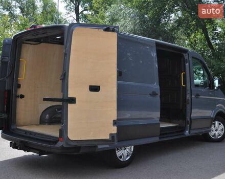 Серый МАН TGE, объемом двигателя 2 л и пробегом 220 тыс. км за 28800 $, фото 37 на Automoto.ua