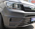 Серый МАН TGE, объемом двигателя 2 л и пробегом 220 тыс. км за 28800 $, фото 25 на Automoto.ua