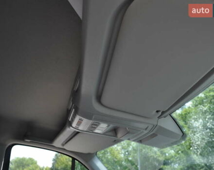 Серый МАН TGE, объемом двигателя 2 л и пробегом 220 тыс. км за 28800 $, фото 70 на Automoto.ua