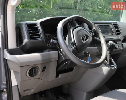 Серый МАН TGE, объемом двигателя 2 л и пробегом 220 тыс. км за 28800 $, фото 45 на Automoto.ua