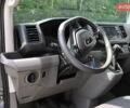 Серый МАН TGE, объемом двигателя 2 л и пробегом 220 тыс. км за 28800 $, фото 45 на Automoto.ua