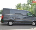 Серый МАН TGE, объемом двигателя 2 л и пробегом 220 тыс. км за 28800 $, фото 7 на Automoto.ua