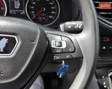 Серый МАН TGE, объемом двигателя 2 л и пробегом 220 тыс. км за 28800 $, фото 55 на Automoto.ua