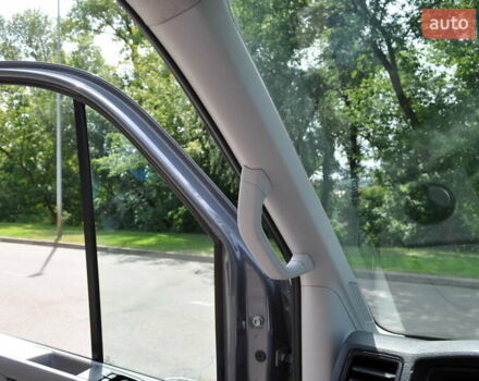 Серый МАН TGE, объемом двигателя 2 л и пробегом 220 тыс. км за 28800 $, фото 50 на Automoto.ua