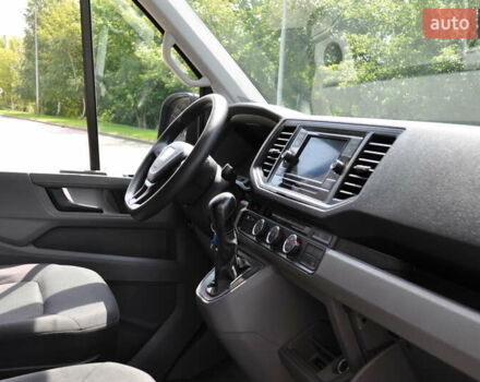 Серый МАН TGE, объемом двигателя 2 л и пробегом 220 тыс. км за 28800 $, фото 65 на Automoto.ua