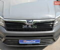 Серый МАН TGE, объемом двигателя 2 л и пробегом 220 тыс. км за 28800 $, фото 23 на Automoto.ua