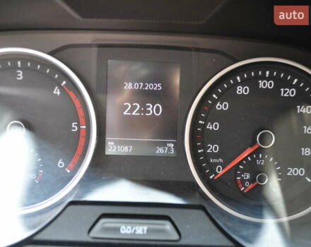 Серый МАН TGE, объемом двигателя 2 л и пробегом 220 тыс. км за 28800 $, фото 58 на Automoto.ua