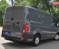 Серый МАН TGE, объемом двигателя 2 л и пробегом 220 тыс. км за 28800 $, фото 8 на Automoto.ua