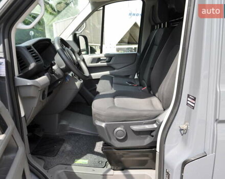 Серый МАН TGE, объемом двигателя 2 л и пробегом 220 тыс. км за 28800 $, фото 40 на Automoto.ua