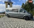 Серый МАН TGE, объемом двигателя 1.97 л и пробегом 396 тыс. км за 24600 $, фото 5 на Automoto.ua