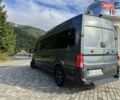 Серый МАН TGE, объемом двигателя 1.97 л и пробегом 396 тыс. км за 24600 $, фото 30 на Automoto.ua