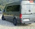 Серый МАН TGE, объемом двигателя 1.97 л и пробегом 396 тыс. км за 24600 $, фото 35 на Automoto.ua