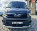 Серый МАН TGE, объемом двигателя 1.97 л и пробегом 396 тыс. км за 24600 $, фото 38 на Automoto.ua
