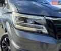 Серый МАН TGE, объемом двигателя 1.97 л и пробегом 396 тыс. км за 24600 $, фото 24 на Automoto.ua