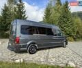 Серый МАН TGE, объемом двигателя 1.97 л и пробегом 396 тыс. км за 24600 $, фото 34 на Automoto.ua