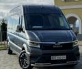 Серый МАН TGE, объемом двигателя 1.97 л и пробегом 396 тыс. км за 24600 $, фото 36 на Automoto.ua