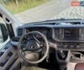 Серый МАН TGE, объемом двигателя 1.97 л и пробегом 396 тыс. км за 24600 $, фото 13 на Automoto.ua