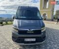 Сірий МАН TGE, об'ємом двигуна 1.97 л та пробігом 396 тис. км за 23000 $, фото 1 на Automoto.ua