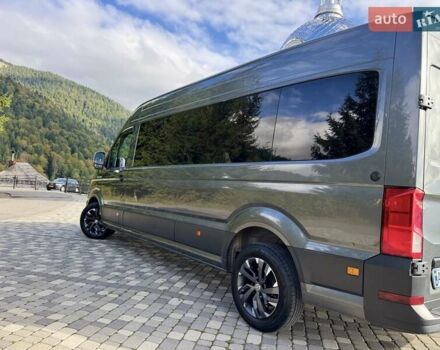 Сірий МАН TGE, об'ємом двигуна 1.97 л та пробігом 396 тис. км за 23000 $, фото 3 на Automoto.ua