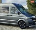 Серый МАН TGE, объемом двигателя 1.97 л и пробегом 396 тыс. км за 24600 $, фото 18 на Automoto.ua