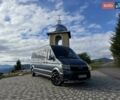 Серый МАН TGE, объемом двигателя 1.97 л и пробегом 396 тыс. км за 24600 $, фото 1 на Automoto.ua