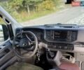 Серый МАН TGE, объемом двигателя 1.97 л и пробегом 396 тыс. км за 24600 $, фото 22 на Automoto.ua