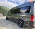 Серый МАН TGE, объемом двигателя 1.97 л и пробегом 396 тыс. км за 24600 $, фото 29 на Automoto.ua