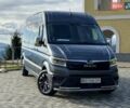 Серый МАН TGE, объемом двигателя 1.97 л и пробегом 396 тыс. км за 24600 $, фото 21 на Automoto.ua