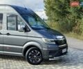 Серый МАН TGE, объемом двигателя 1.97 л и пробегом 396 тыс. км за 24600 $, фото 19 на Automoto.ua