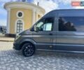 Серый МАН TGE, объемом двигателя 1.97 л и пробегом 396 тыс. км за 24600 $, фото 28 на Automoto.ua