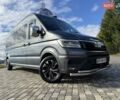 Серый МАН TGE, объемом двигателя 1.97 л и пробегом 396 тыс. км за 24600 $, фото 25 на Automoto.ua