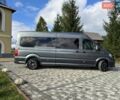 Серый МАН TGE, объемом двигателя 1.97 л и пробегом 396 тыс. км за 24600 $, фото 4 на Automoto.ua