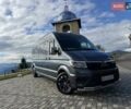 Серый МАН TGE, объемом двигателя 1.97 л и пробегом 396 тыс. км за 24600 $, фото 3 на Automoto.ua