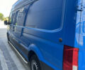 Синій МАН TGE, об'ємом двигуна 1.97 л та пробігом 185 тис. км за 29000 $, фото 3 на Automoto.ua