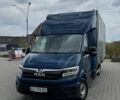 Синій МАН TGE, об'ємом двигуна 1.97 л та пробігом 567 тис. км за 18300 $, фото 1 на Automoto.ua