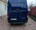 Синій МАН TGE, об'ємом двигуна 1.97 л та пробігом 327 тис. км за 31517 $, фото 9 на Automoto.ua