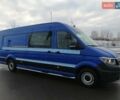 Синий МАН TGE, объемом двигателя 0 л и пробегом 171 тыс. км за 19800 $, фото 1 на Automoto.ua