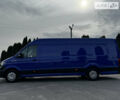 Синий МАН TGE, объемом двигателя 2 л и пробегом 242 тыс. км за 25990 $, фото 20 на Automoto.ua