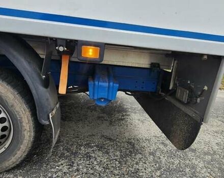 Синий МАН TGE, объемом двигателя 1.97 л и пробегом 180 тыс. км за 28000 $, фото 29 на Automoto.ua