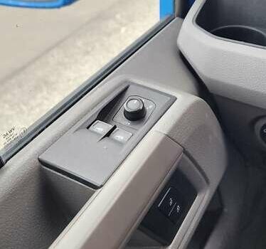 Синий МАН TGE, объемом двигателя 1.97 л и пробегом 180 тыс. км за 28000 $, фото 34 на Automoto.ua