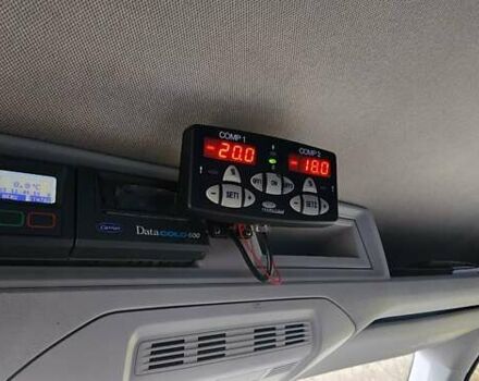 Синий МАН TGE, объемом двигателя 1.97 л и пробегом 180 тыс. км за 28000 $, фото 18 на Automoto.ua