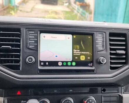 Синий МАН TGE, объемом двигателя 1.97 л и пробегом 180 тыс. км за 28000 $, фото 3 на Automoto.ua