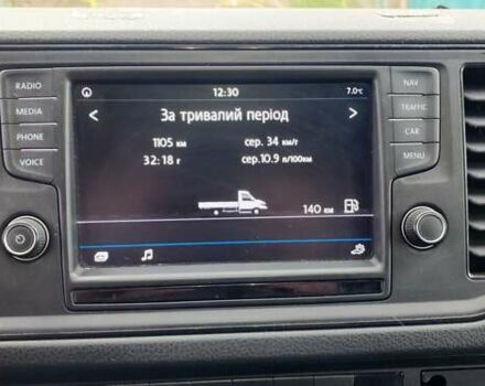 Синий МАН TGE, объемом двигателя 1.97 л и пробегом 180 тыс. км за 28000 $, фото 2 на Automoto.ua