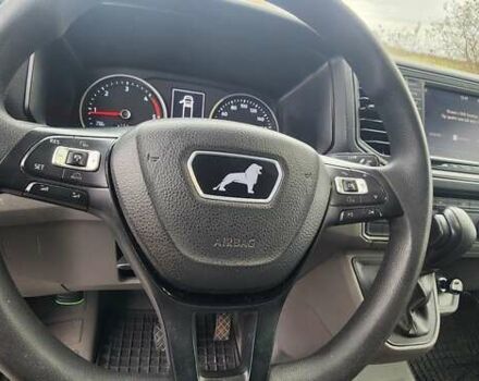 Синий МАН TGE, объемом двигателя 1.97 л и пробегом 180 тыс. км за 28000 $, фото 20 на Automoto.ua