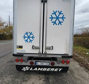 Синий МАН TGE, объемом двигателя 1.97 л и пробегом 180 тыс. км за 28000 $, фото 15 на Automoto.ua