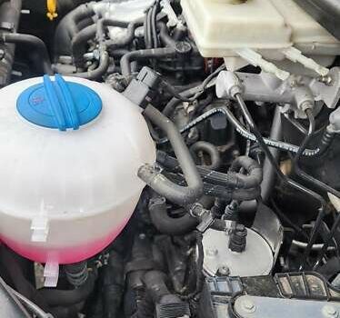 Синий МАН TGE, объемом двигателя 1.97 л и пробегом 180 тыс. км за 28000 $, фото 6 на Automoto.ua