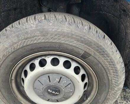 Синий МАН TGE, объемом двигателя 1.97 л и пробегом 180 тыс. км за 28000 $, фото 26 на Automoto.ua