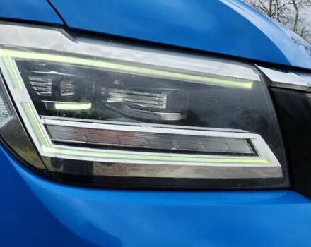 Синий МАН TGE, объемом двигателя 1.97 л и пробегом 180 тыс. км за 28000 $, фото 10 на Automoto.ua