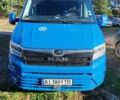 Синий МАН TGE, объемом двигателя 1.97 л и пробегом 180 тыс. км за 28000 $, фото 1 на Automoto.ua