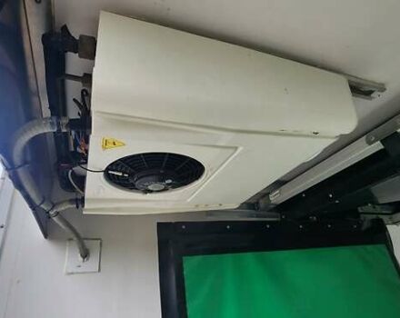 Синий МАН TGE, объемом двигателя 1.97 л и пробегом 180 тыс. км за 28000 $, фото 25 на Automoto.ua